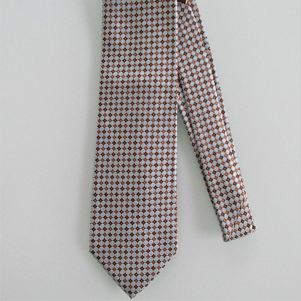 Ted Baker Men's Silk Tie